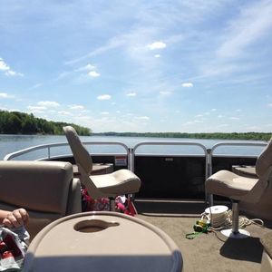 Meet your Posher, Rickey